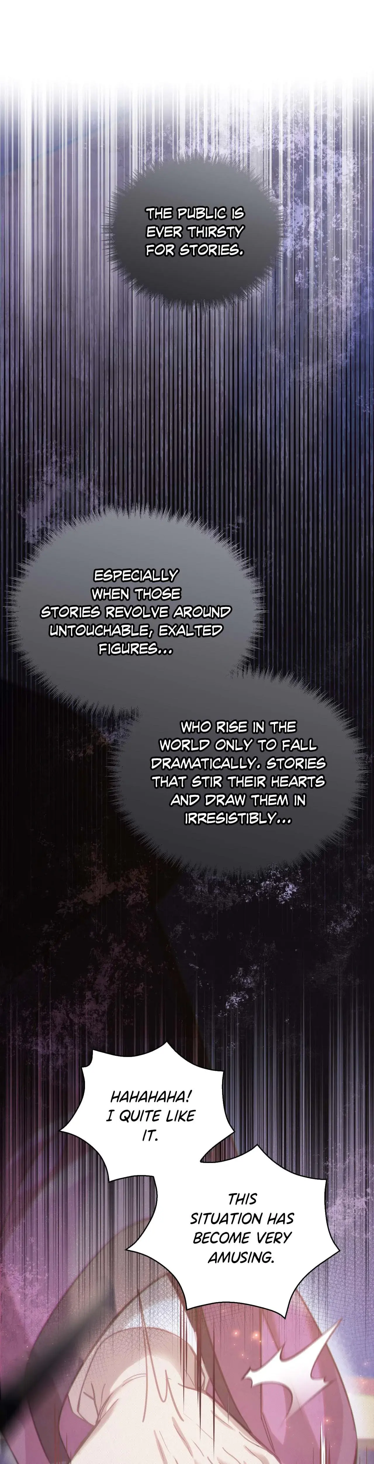 The Queens Secret Lessons Chapter 49 - Page 6