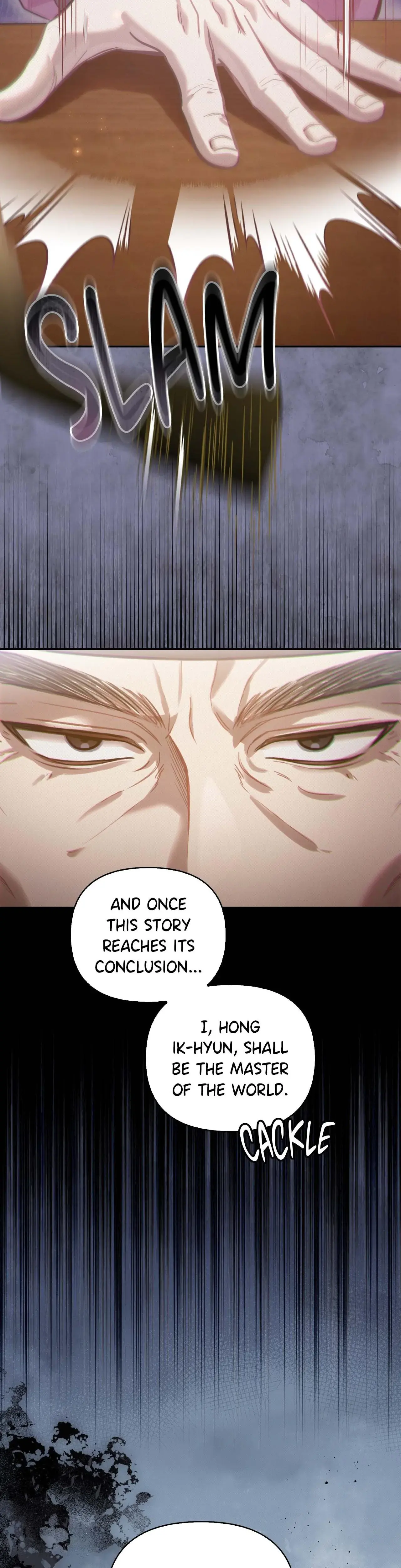 The Queens Secret Lessons Chapter 49 - Page 7