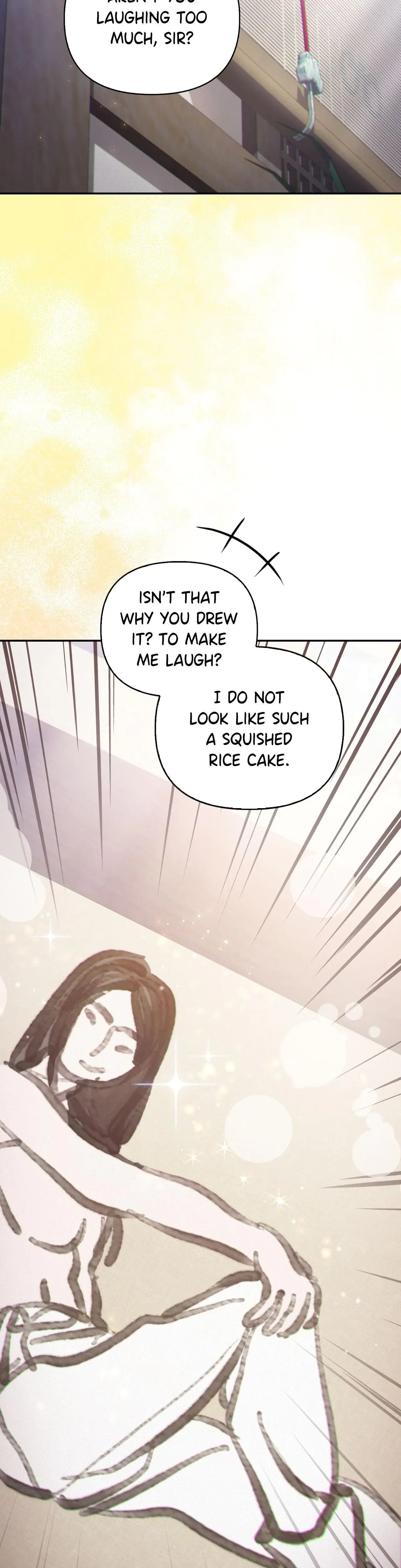 The Queens Secret Lessons Chapter 50 - Page 11