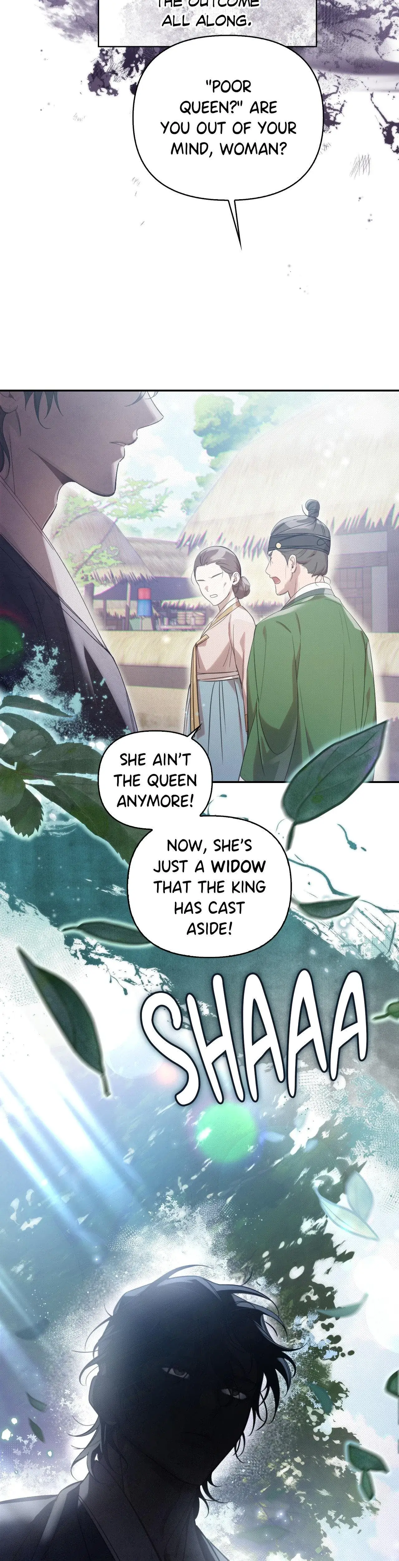 The Queens Secret Lessons Chapter 50 - Page 4