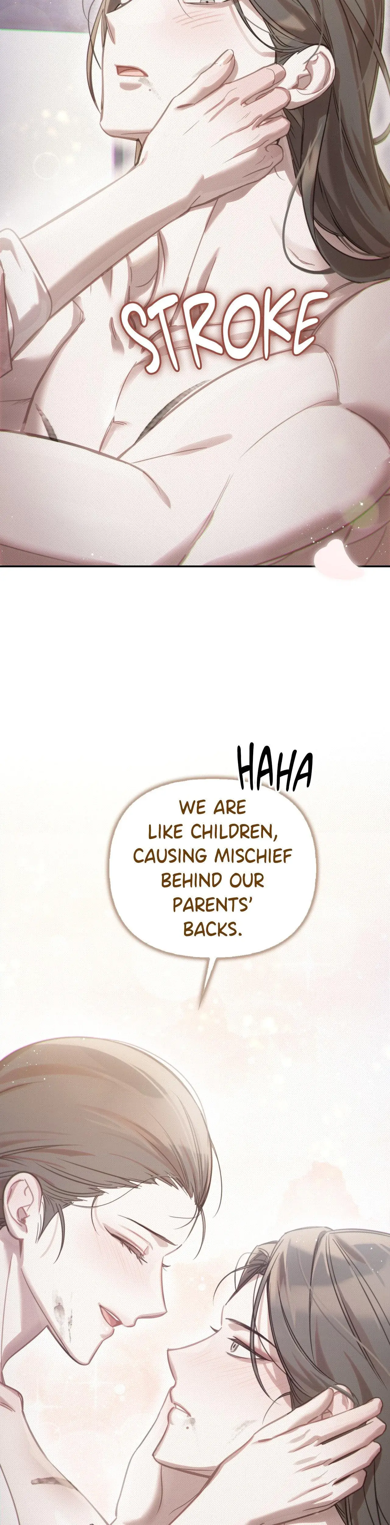 The Queens Secret Lessons Chapter 50 - Page 42