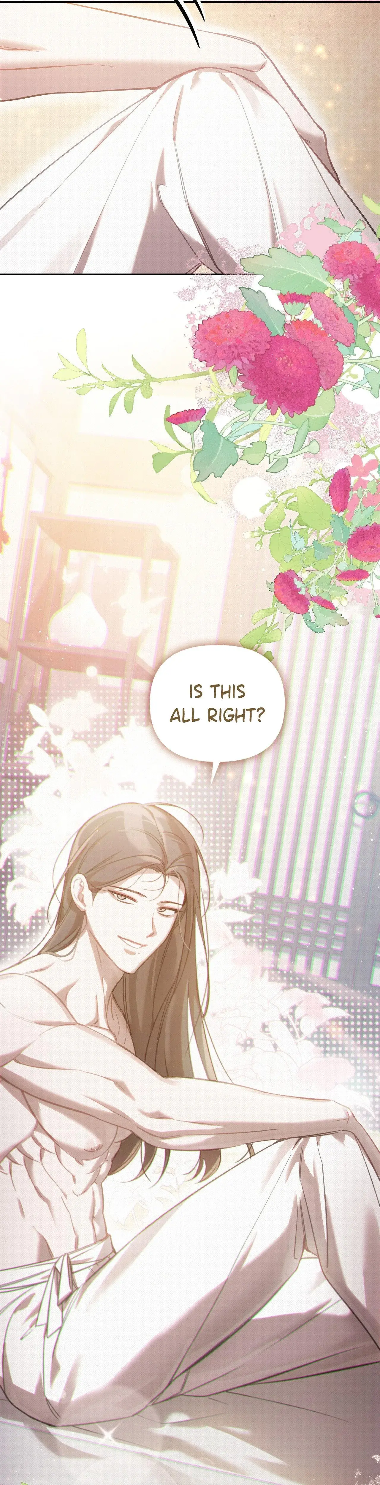 The Queens Secret Lessons Chapter 50 - Page 7