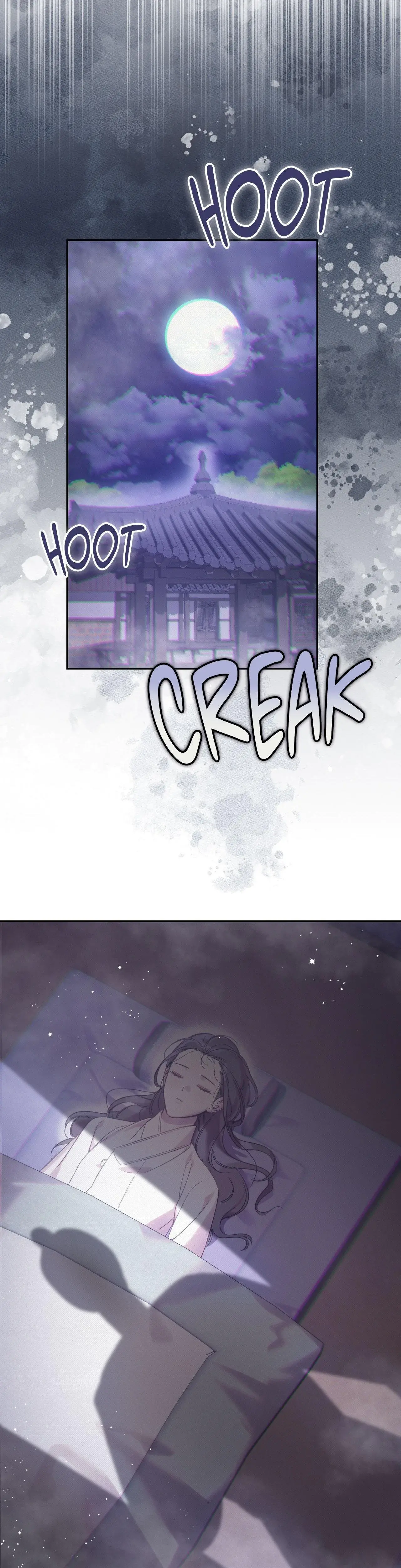 The Queens Secret Lessons Chapter 51 - Page 29