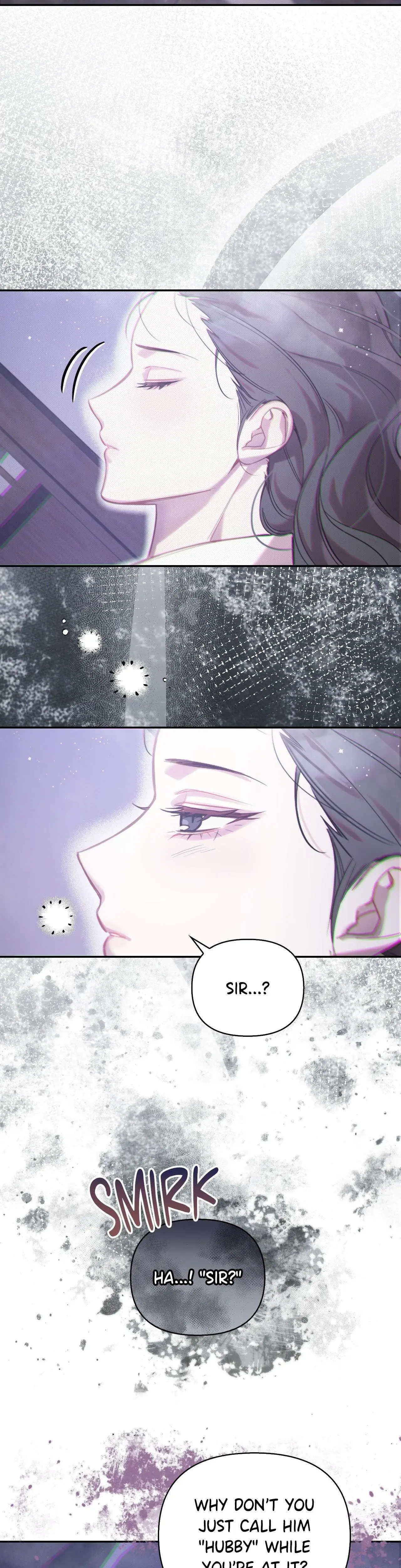 The Queens Secret Lessons Chapter 51 - Page 30