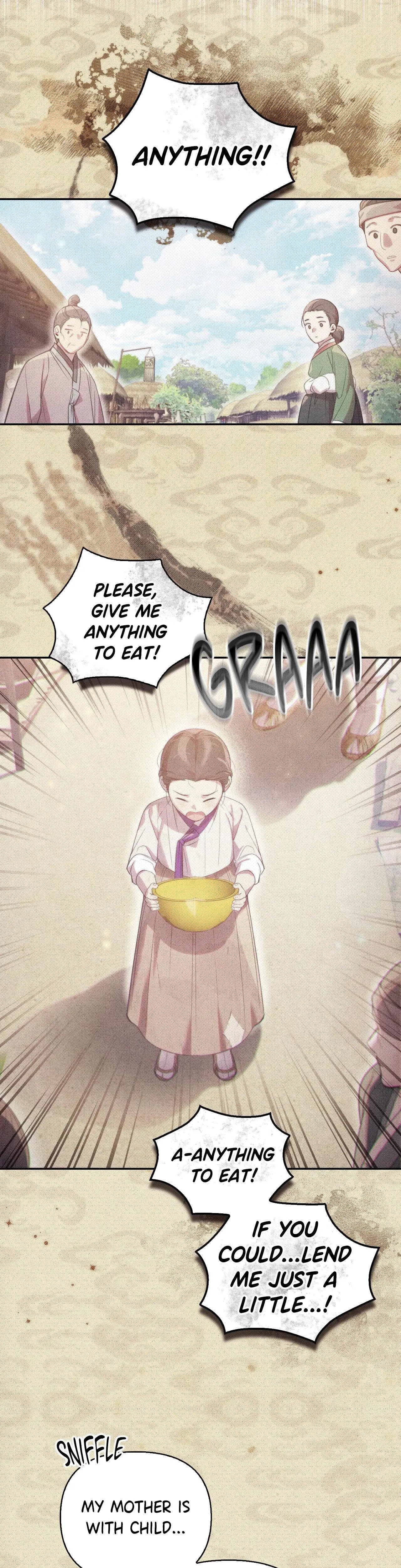 The Queens Secret Lessons Chapter 51 - Page 4