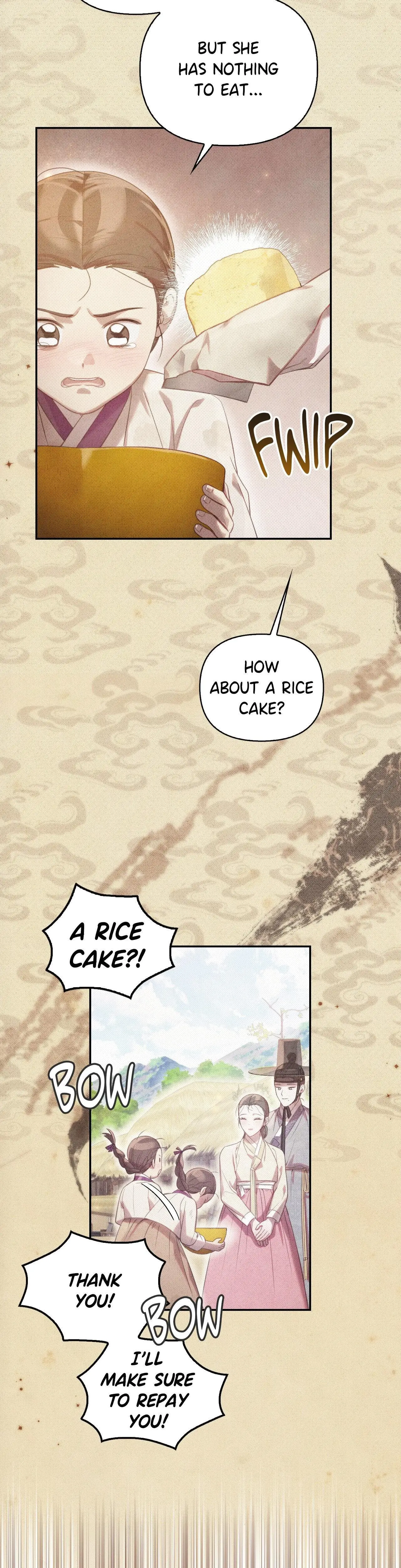 The Queens Secret Lessons Chapter 51 - Page 5