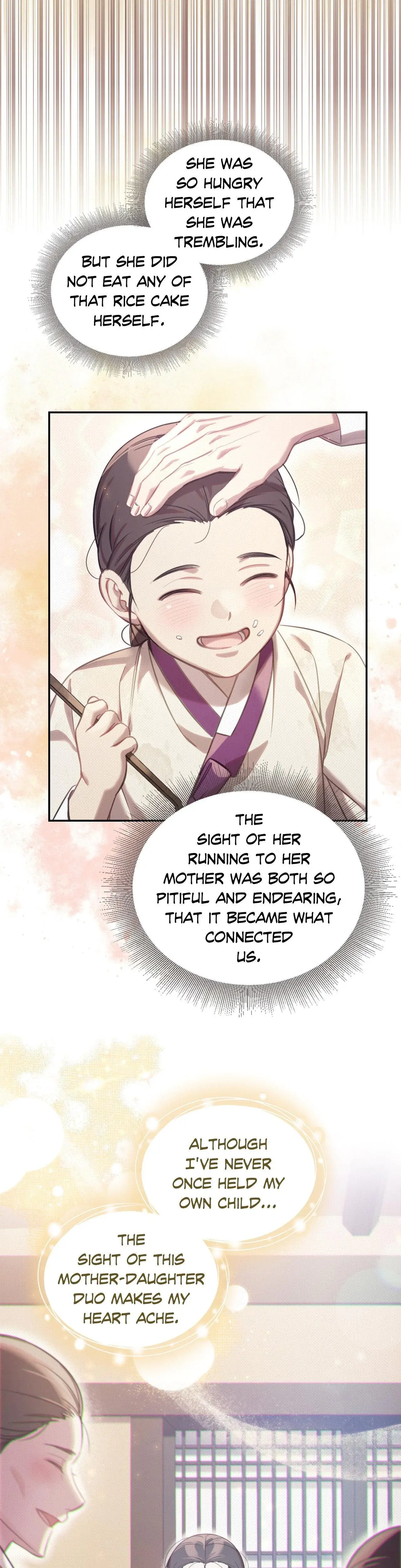 The Queens Secret Lessons Chapter 51 - Page 6