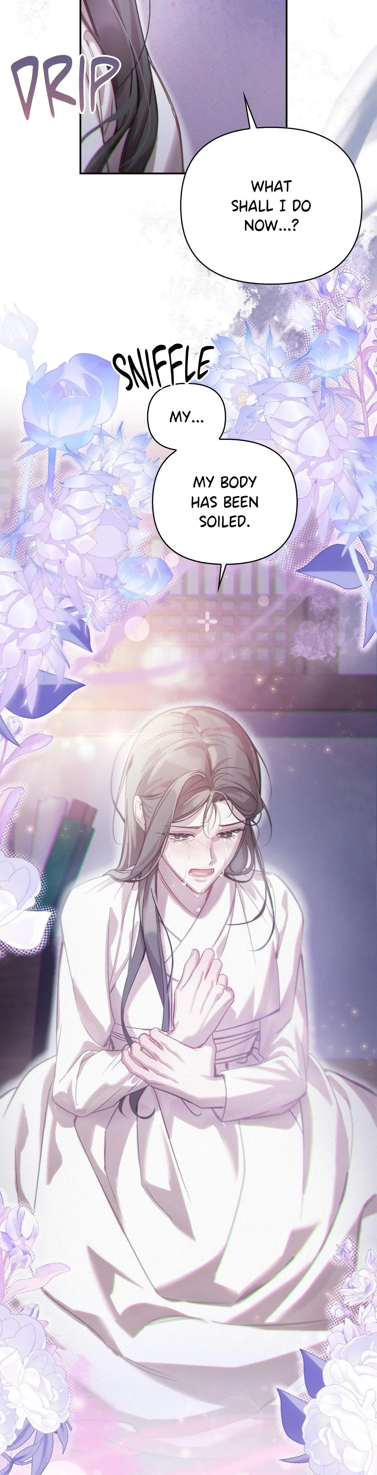 The Queens Secret Lessons Chapter 52 - Page 10