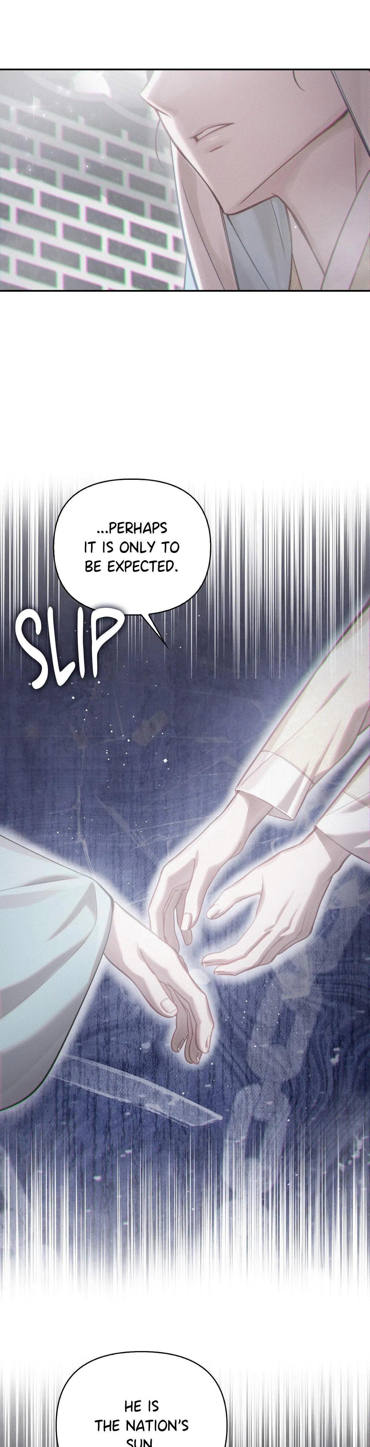 The Queens Secret Lessons Chapter 53 - Page 31
