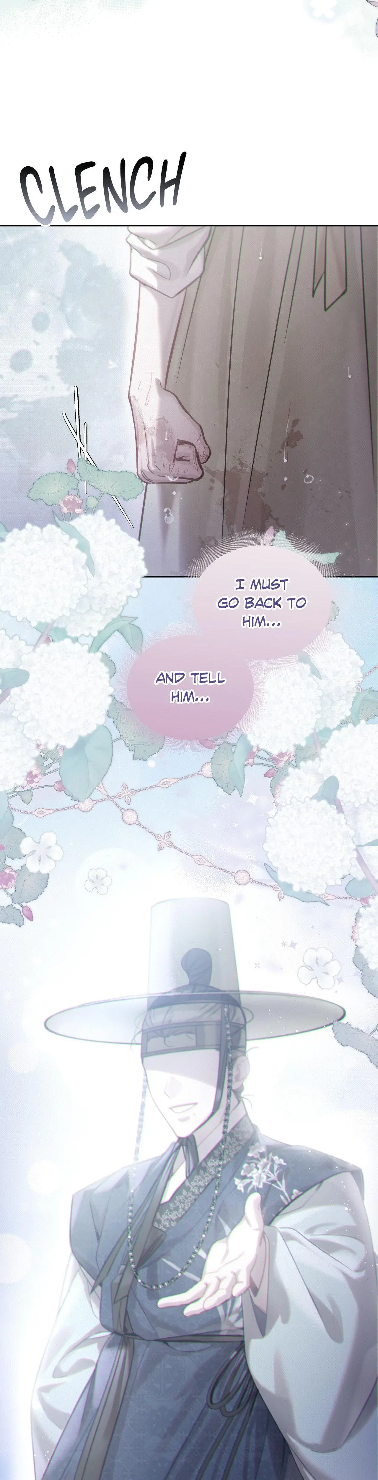 The Queens Secret Lessons Chapter 54 - Page 16