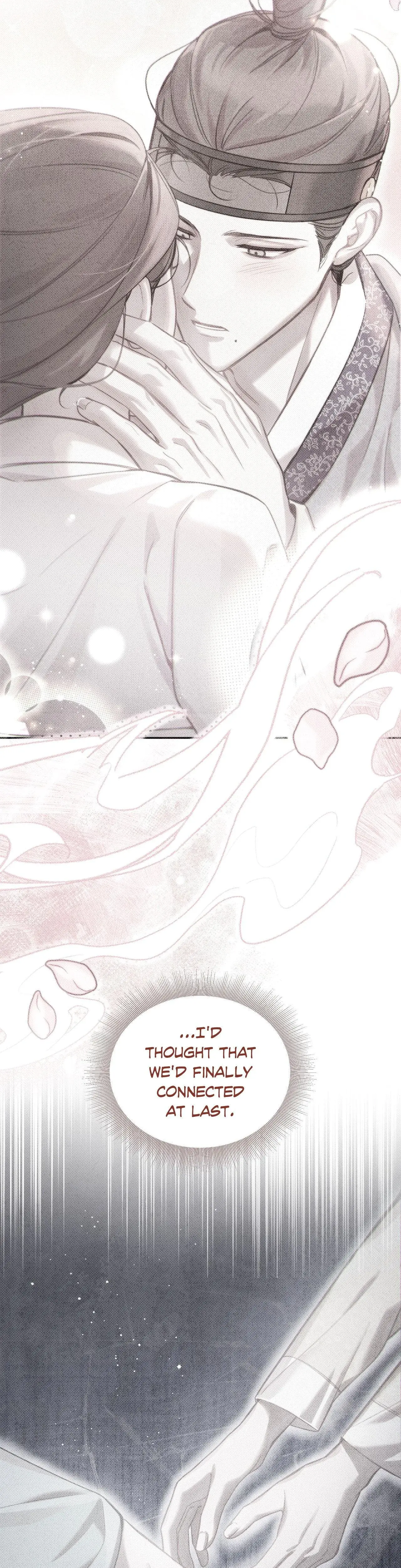 The Queens Secret Lessons Chapter 54 - Page 31