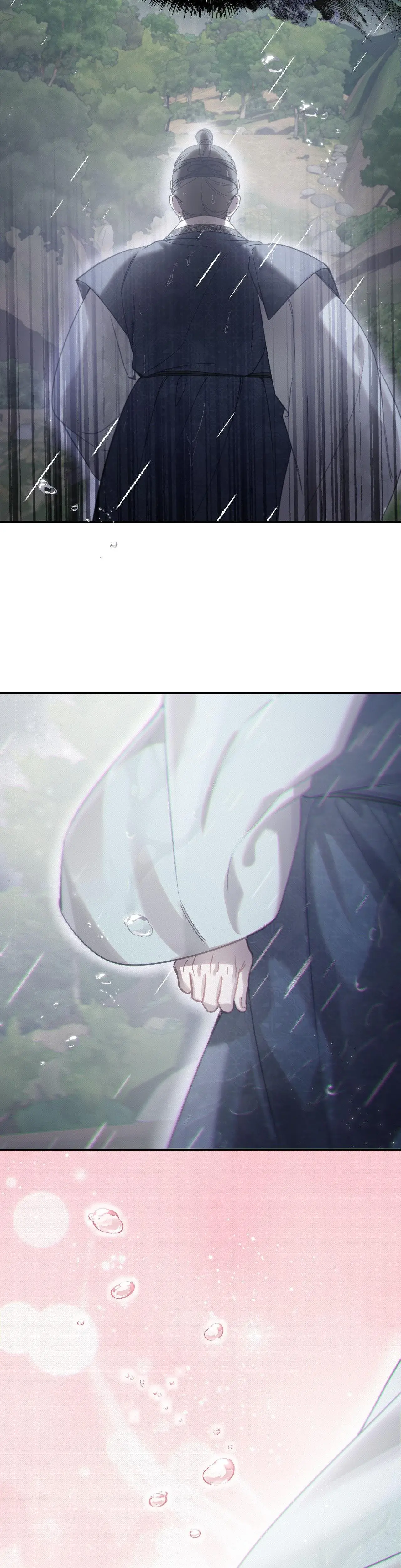 The Queens Secret Lessons Chapter 54 - Page 34