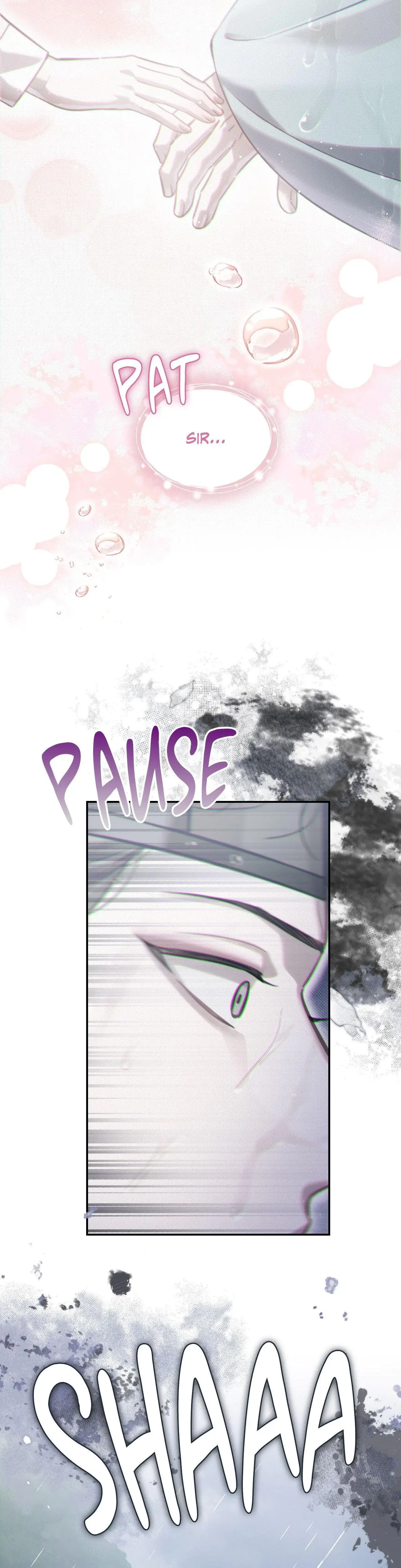 The Queens Secret Lessons Chapter 54 - Page 35