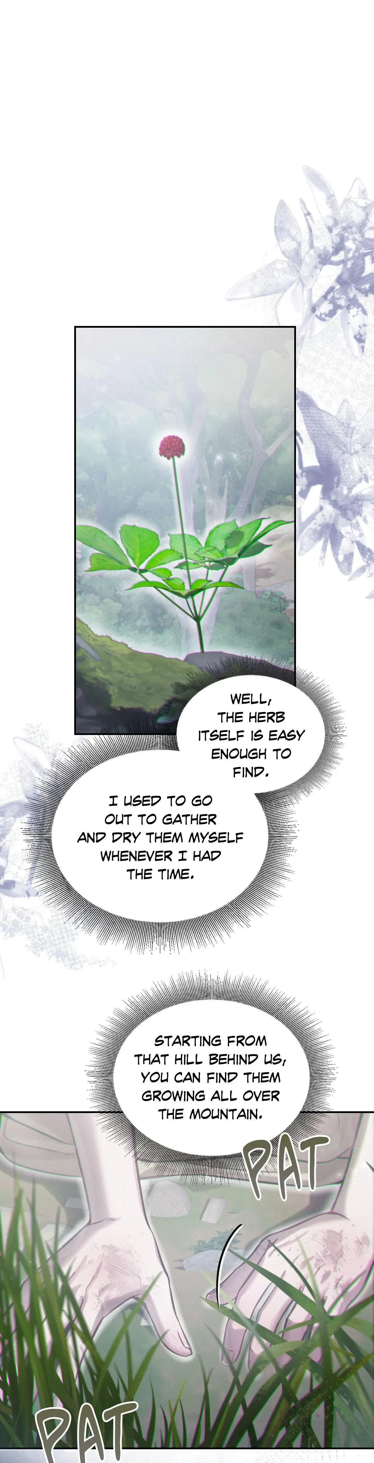 The Queens Secret Lessons Chapter 54 - Page 7