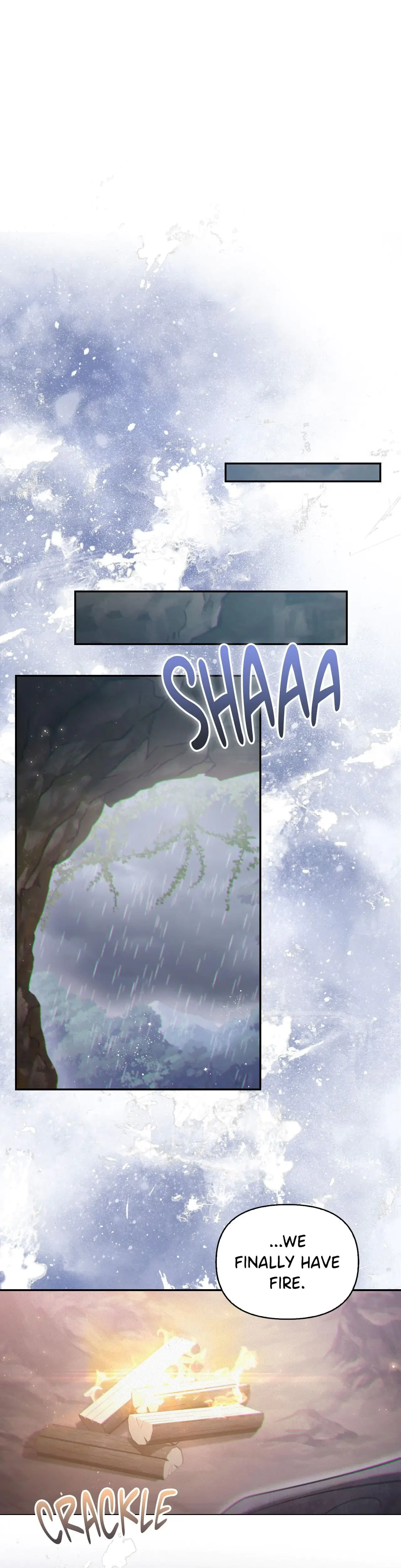 The Queens Secret Lessons Chapter 55 - Page 1