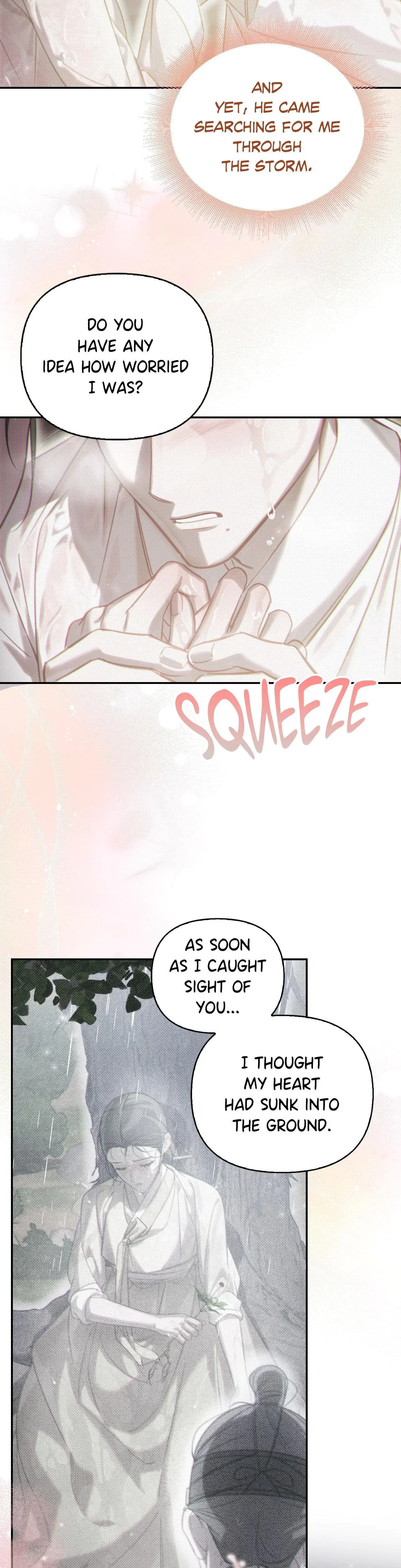 The Queens Secret Lessons Chapter 55 - Page 16