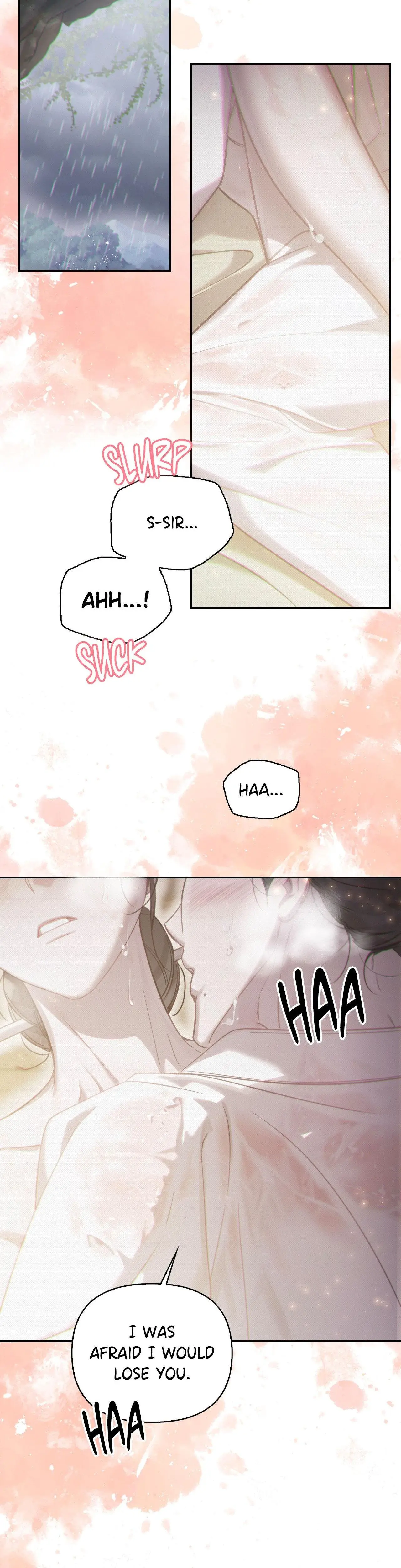 The Queens Secret Lessons Chapter 55 - Page 26