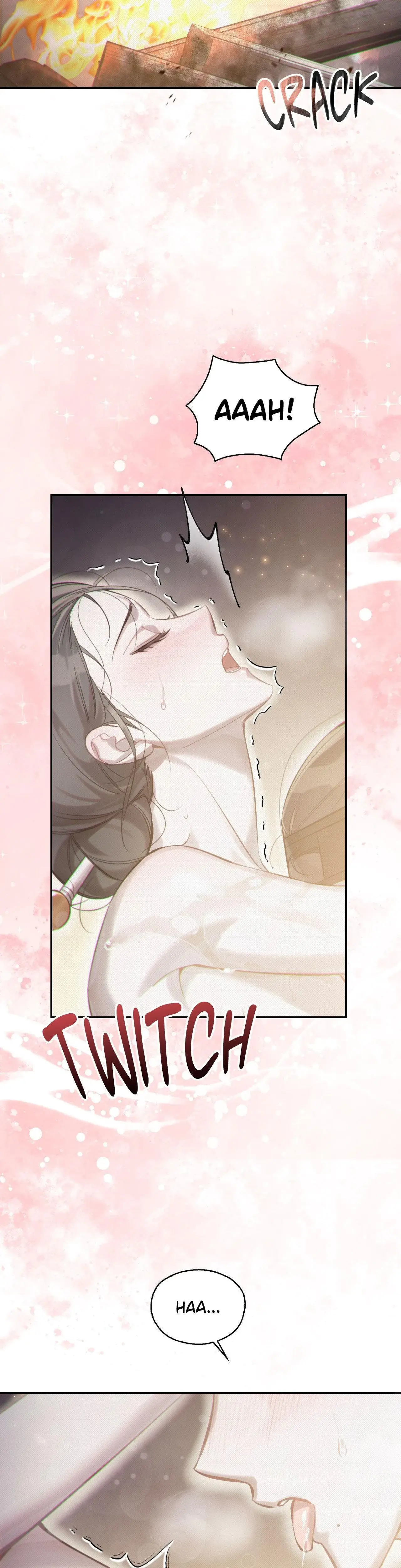 The Queens Secret Lessons Chapter 55 - Page 30