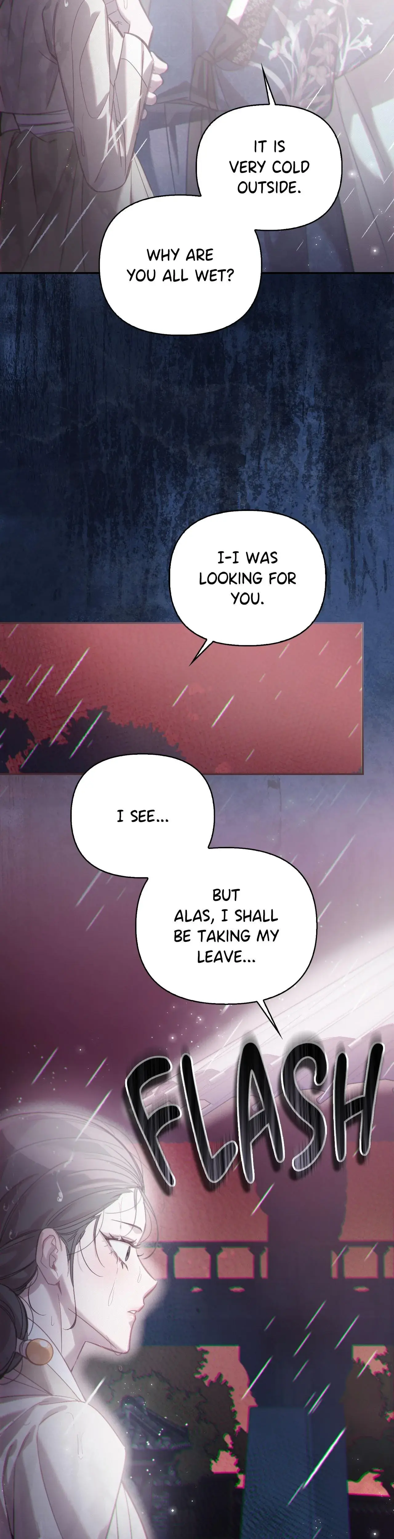 The Queens Secret Lessons Chapter 55 - Page 8