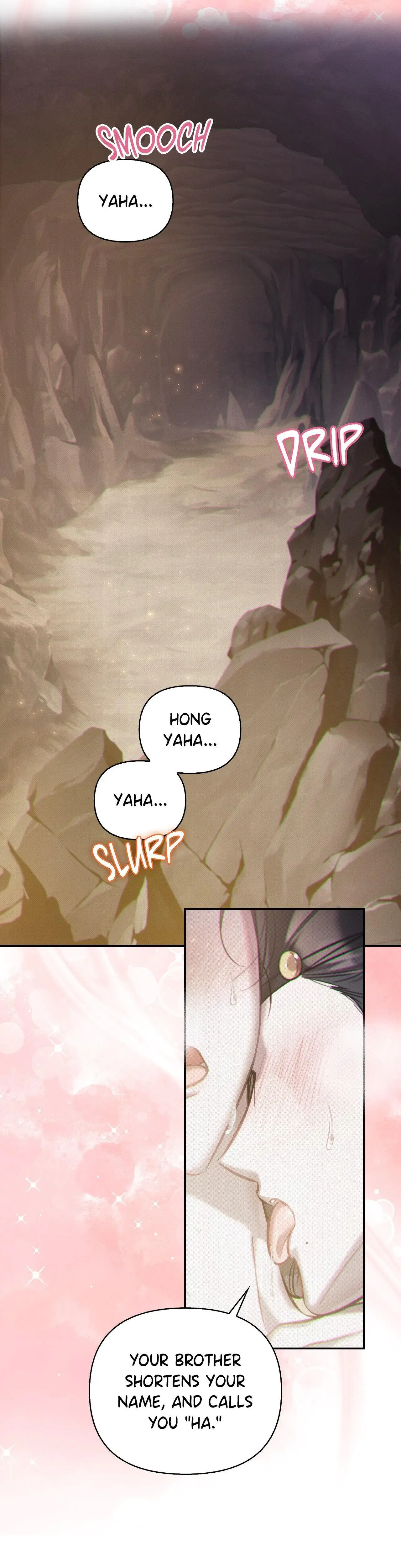 The Queens Secret Lessons Chapter 56 - Page 11