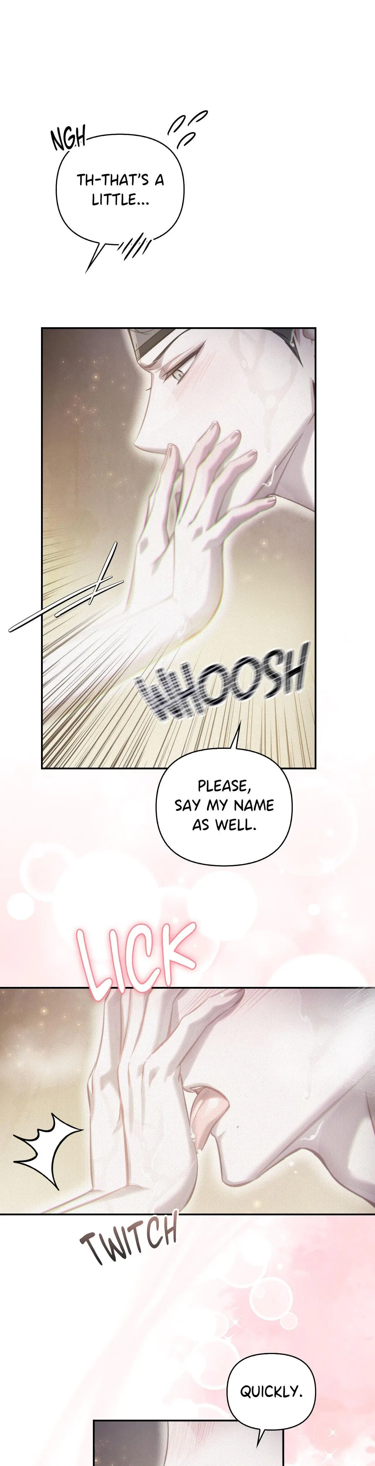 The Queens Secret Lessons Chapter 56 - Page 12