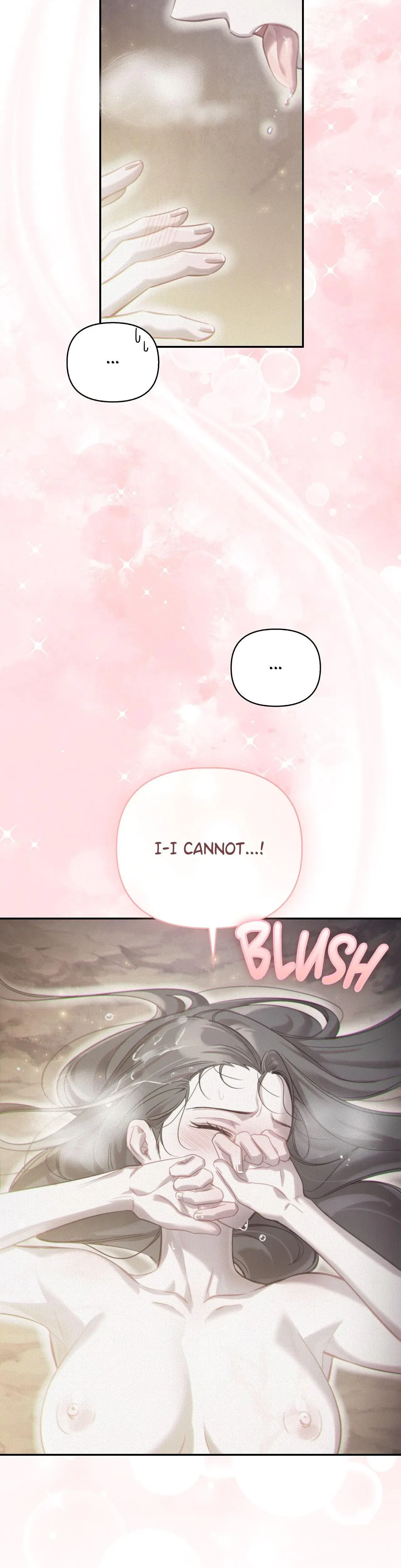 The Queens Secret Lessons Chapter 56 - Page 13