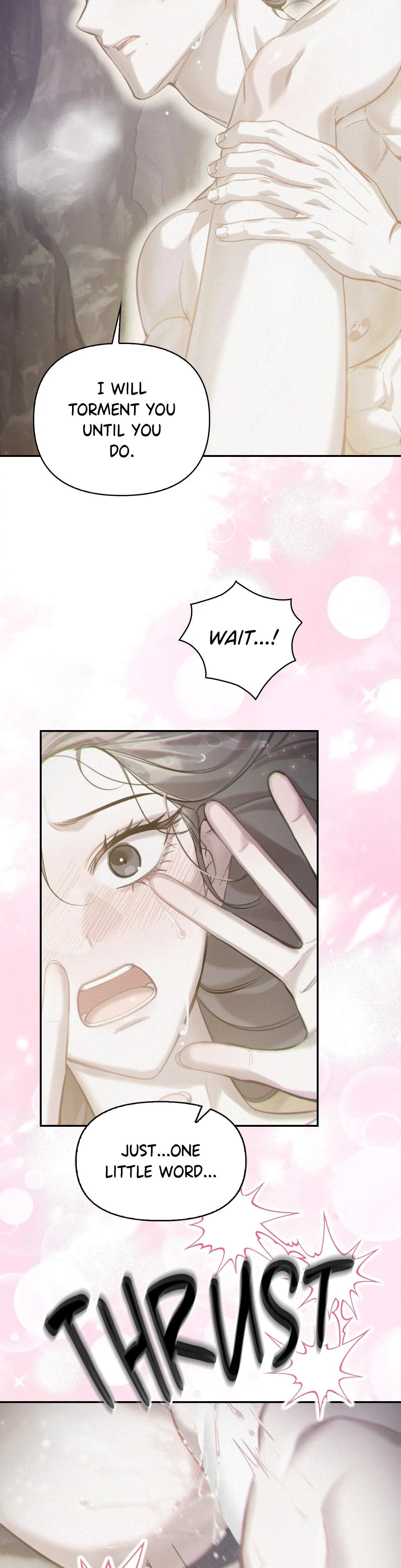 The Queens Secret Lessons Chapter 56 - Page 15