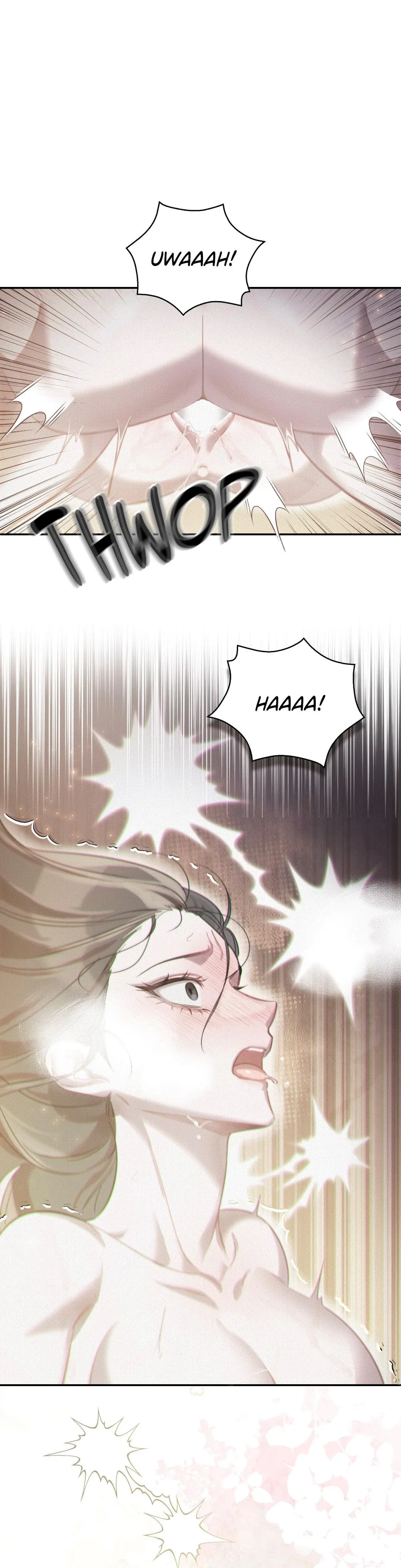The Queens Secret Lessons Chapter 56 - Page 23