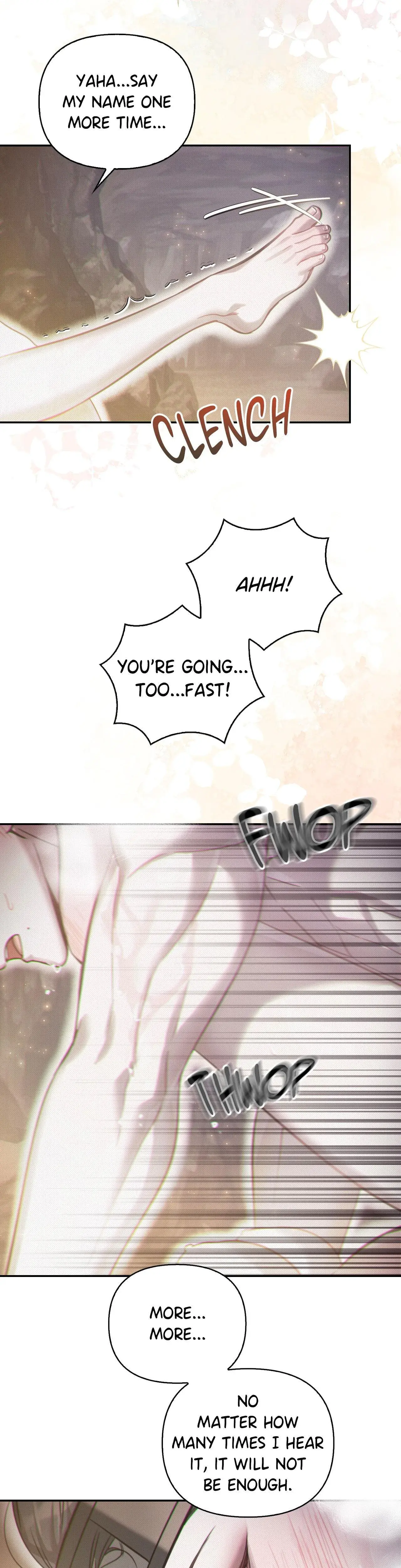 The Queens Secret Lessons Chapter 56 - Page 24
