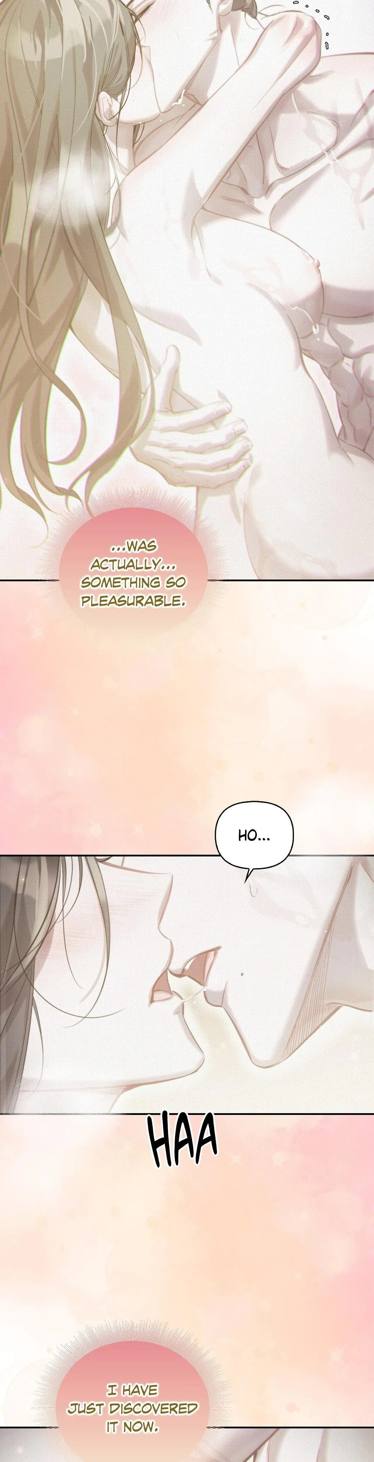 The Queens Secret Lessons Chapter 56 - Page 26