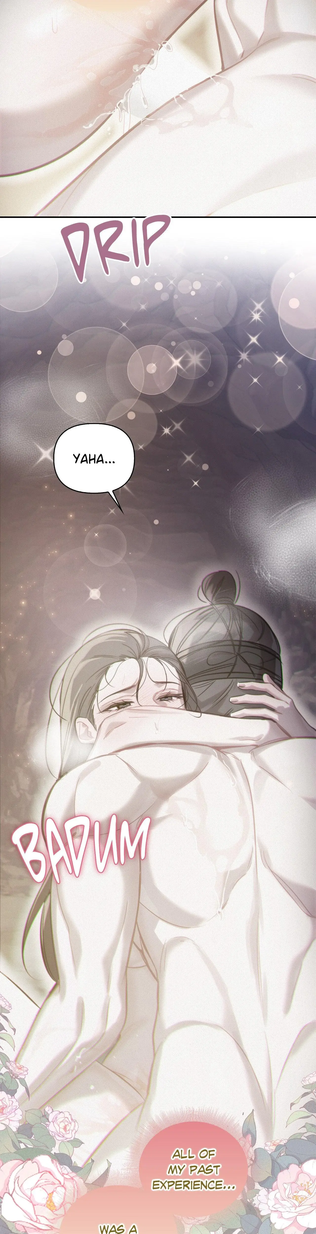 The Queens Secret Lessons Chapter 56 - Page 27