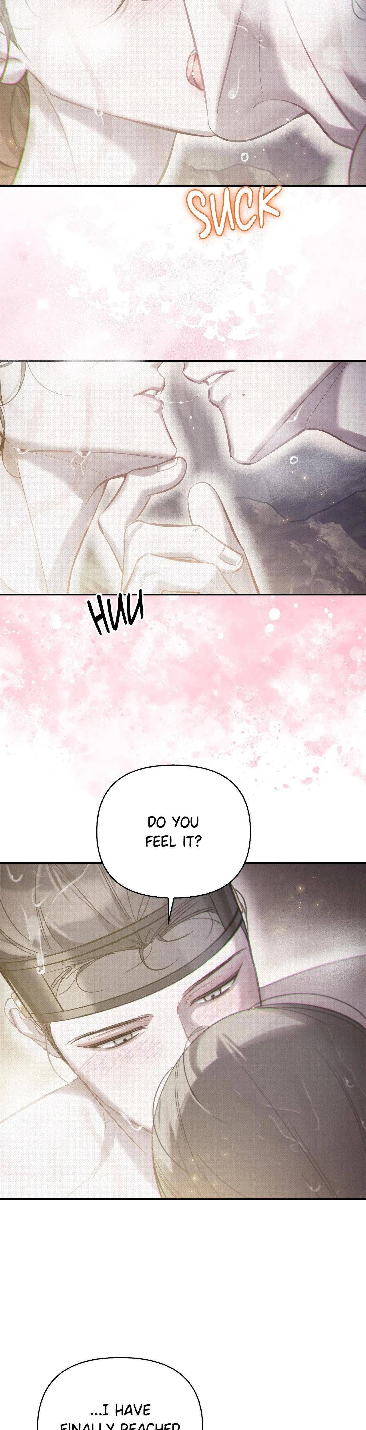 The Queens Secret Lessons Chapter 56 - Page 4