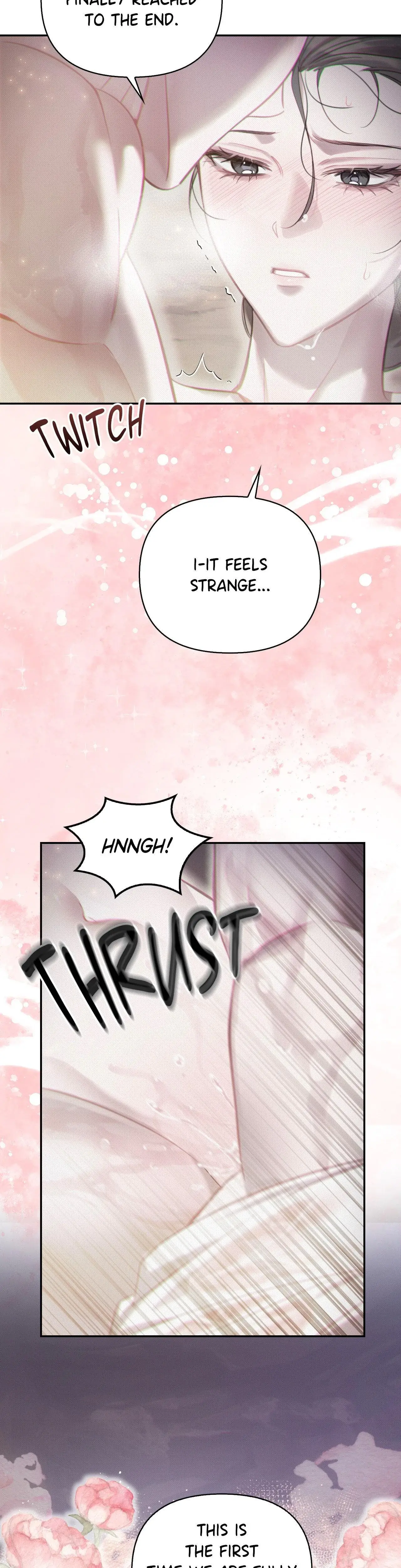 The Queens Secret Lessons Chapter 56 - Page 5