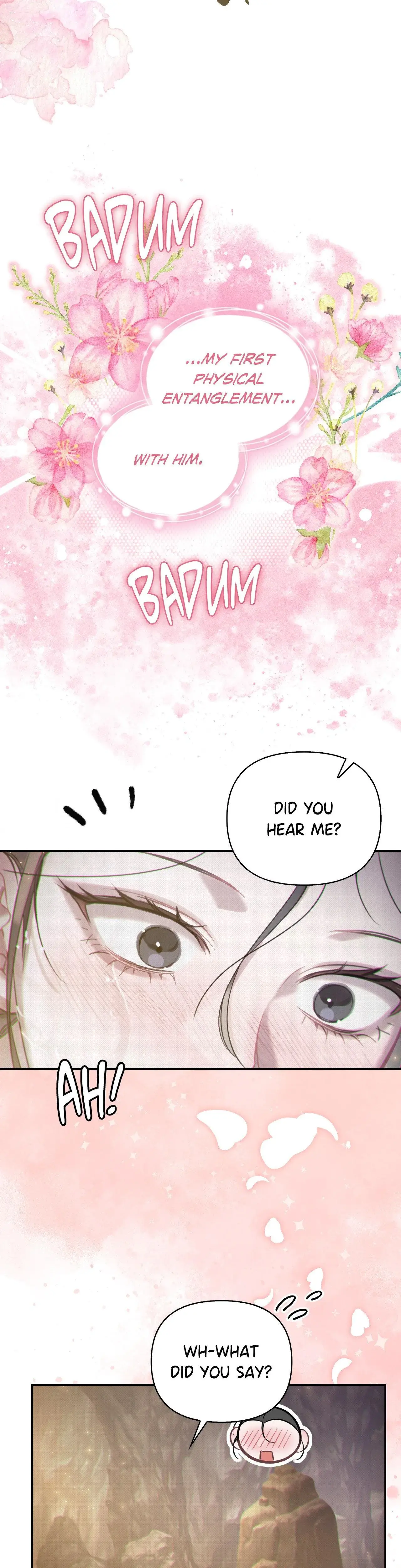 The Queens Secret Lessons Chapter 56 - Page 7
