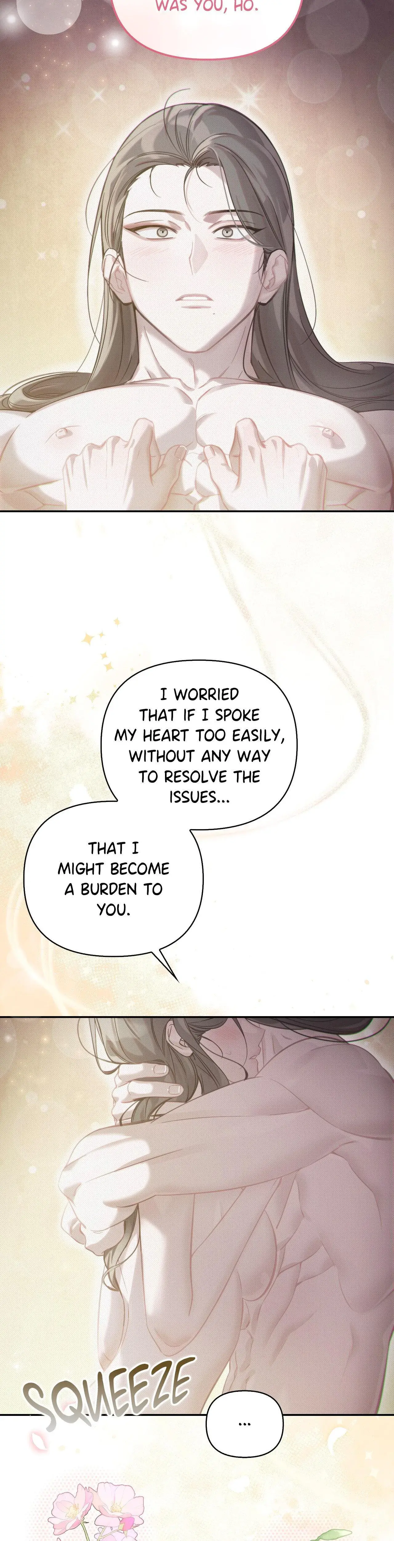 The Queens Secret Lessons Chapter 57 - Page 11
