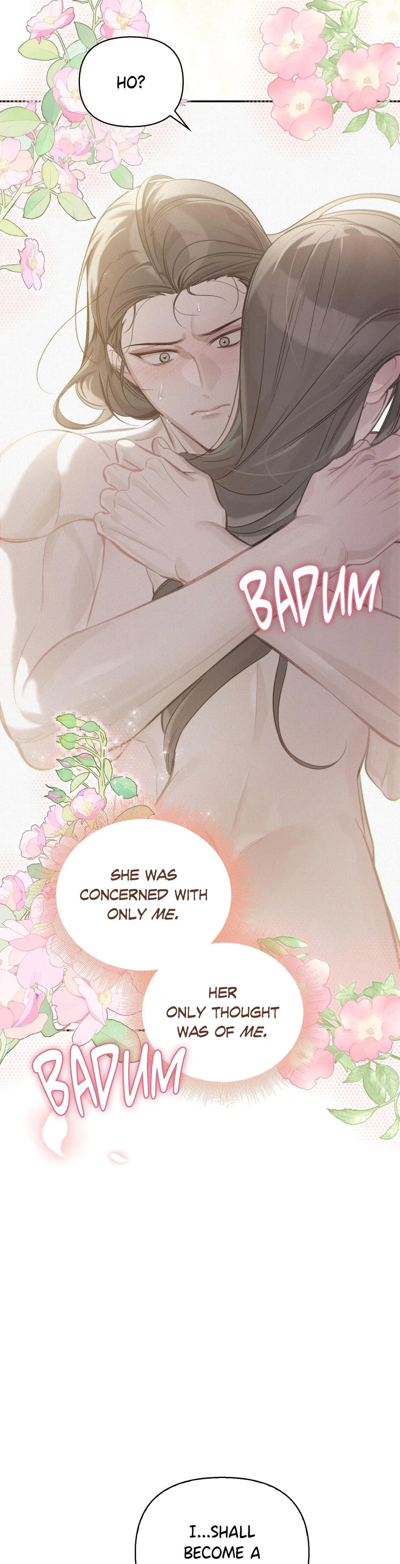 The Queens Secret Lessons Chapter 57 - Page 12