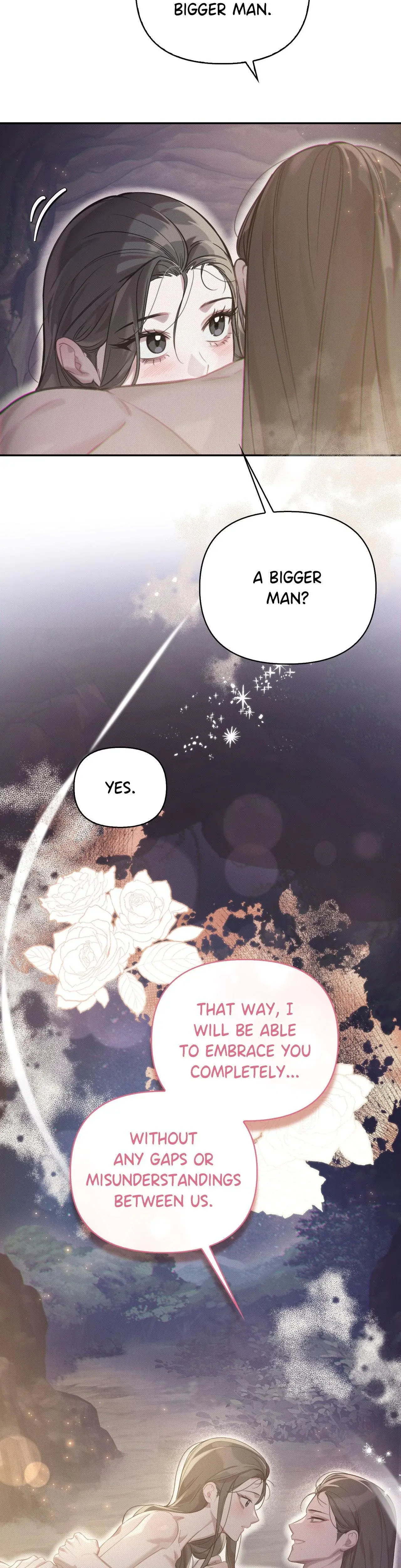 The Queens Secret Lessons Chapter 57 - Page 13