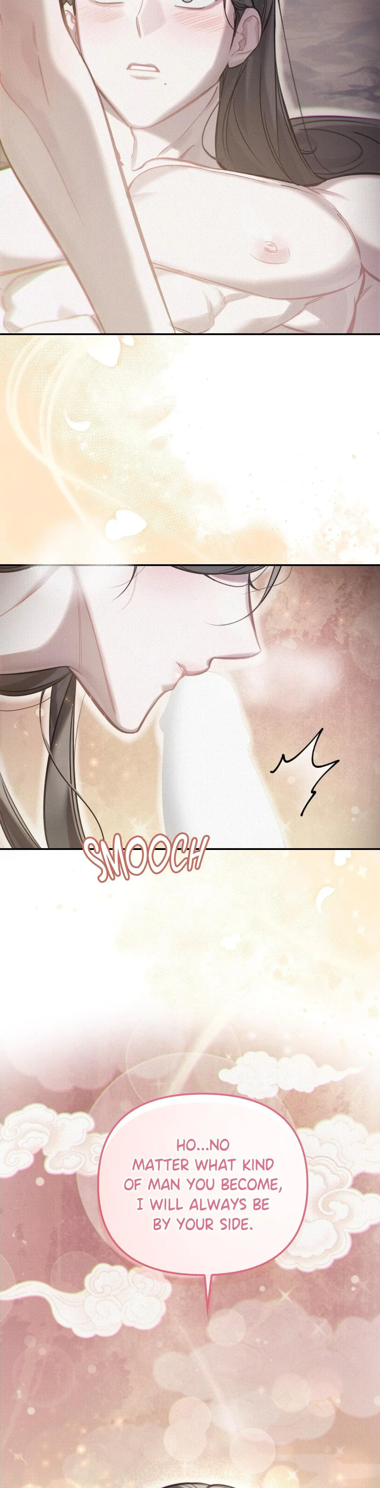 The Queens Secret Lessons Chapter 57 - Page 16