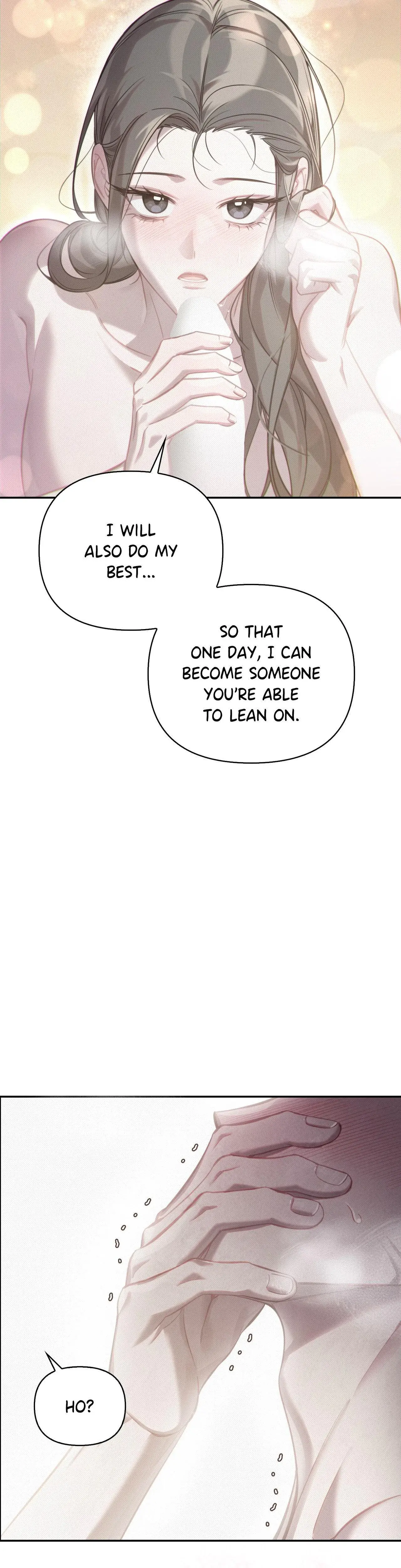 The Queens Secret Lessons Chapter 57 - Page 17