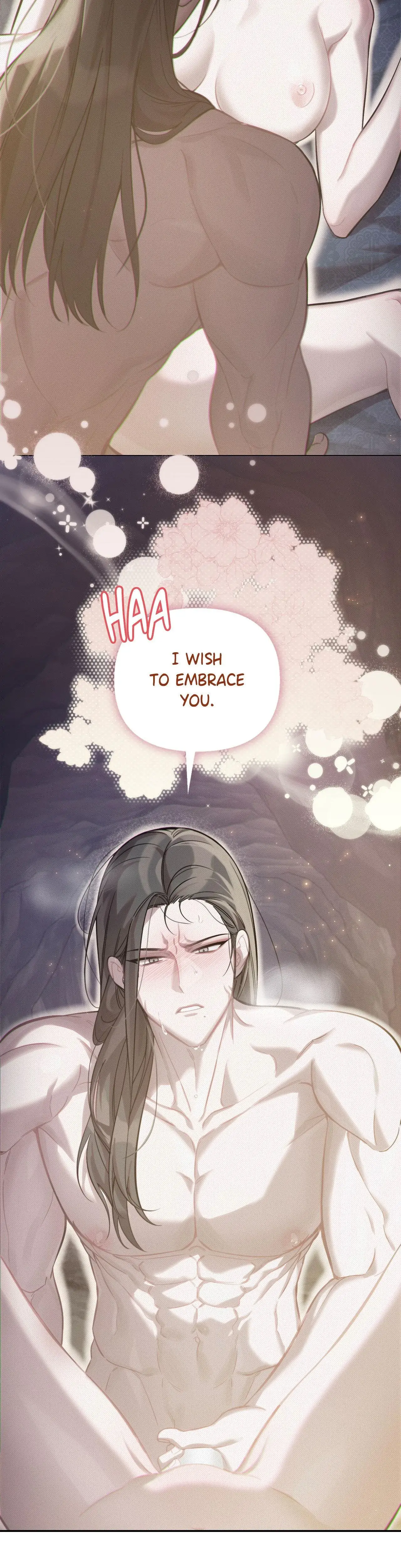 The Queens Secret Lessons Chapter 57 - Page 19
