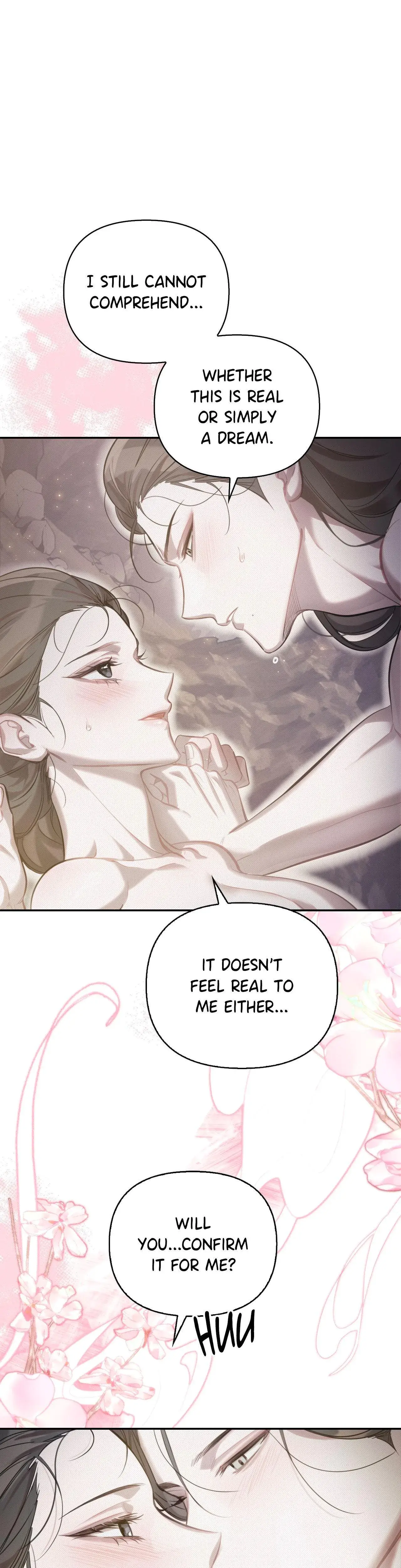 The Queens Secret Lessons Chapter 57 - Page 20