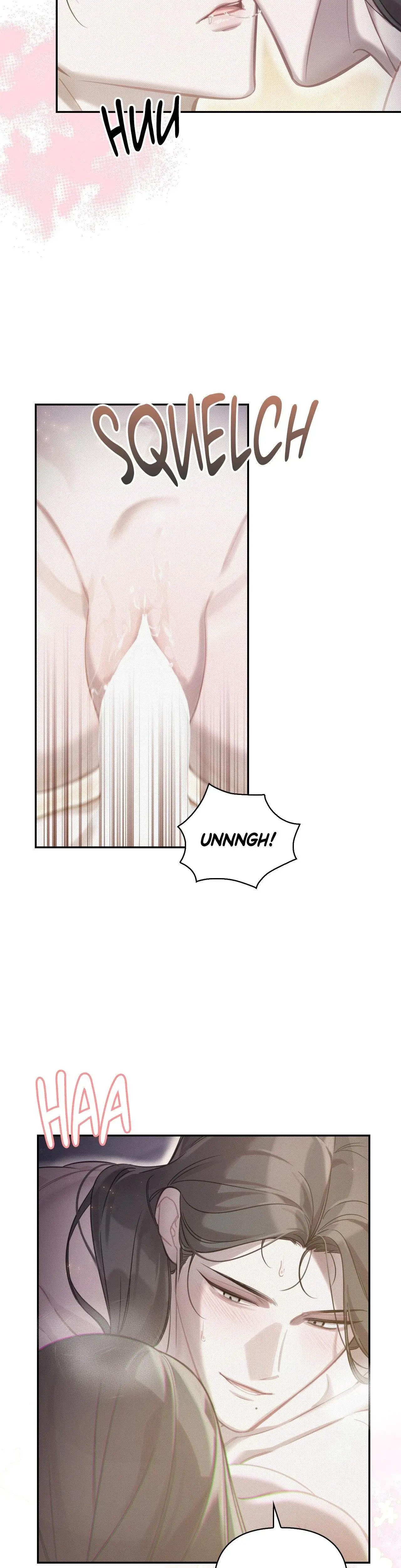 The Queens Secret Lessons Chapter 57 - Page 22
