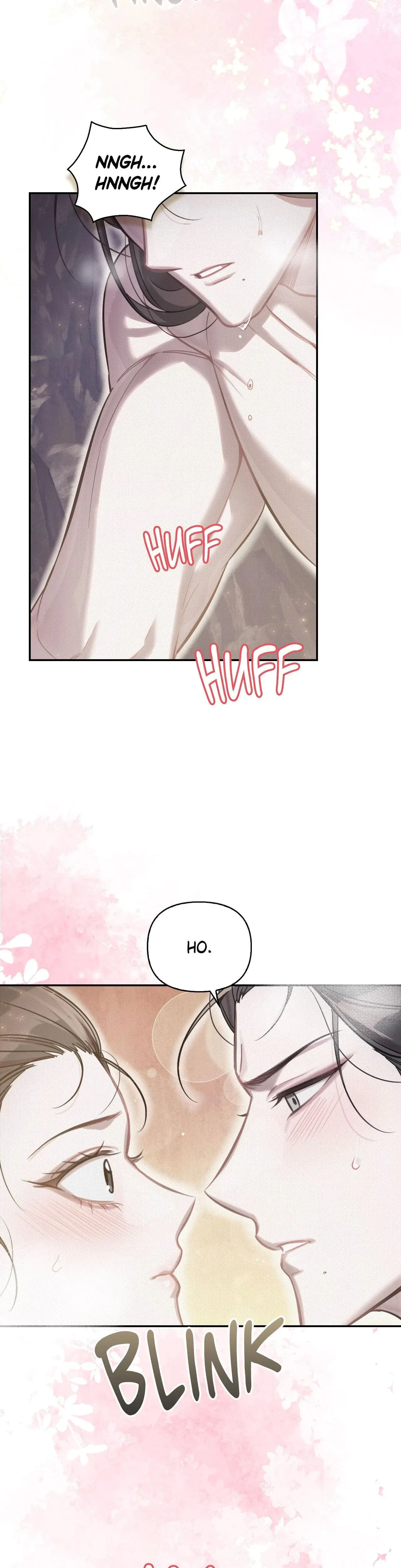 The Queens Secret Lessons Chapter 57 - Page 24