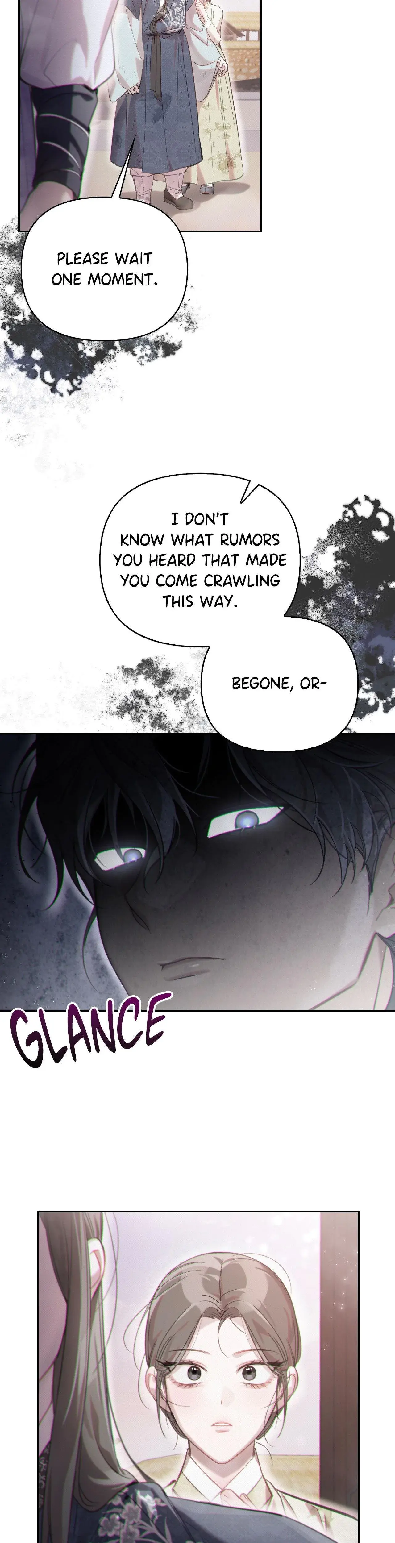 The Queens Secret Lessons Chapter 57 - Page 30