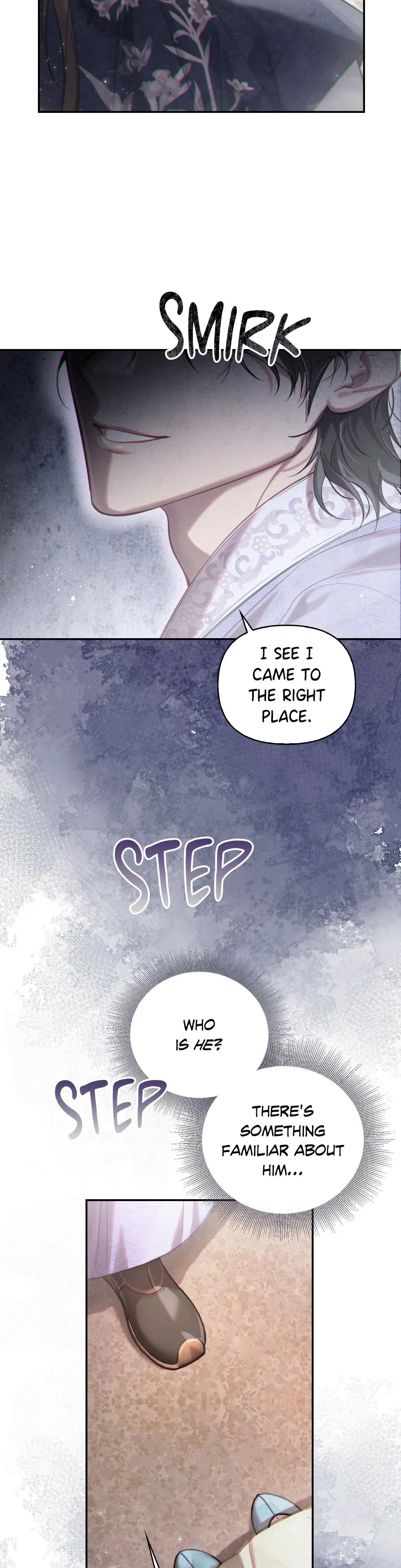 The Queens Secret Lessons Chapter 57 - Page 31
