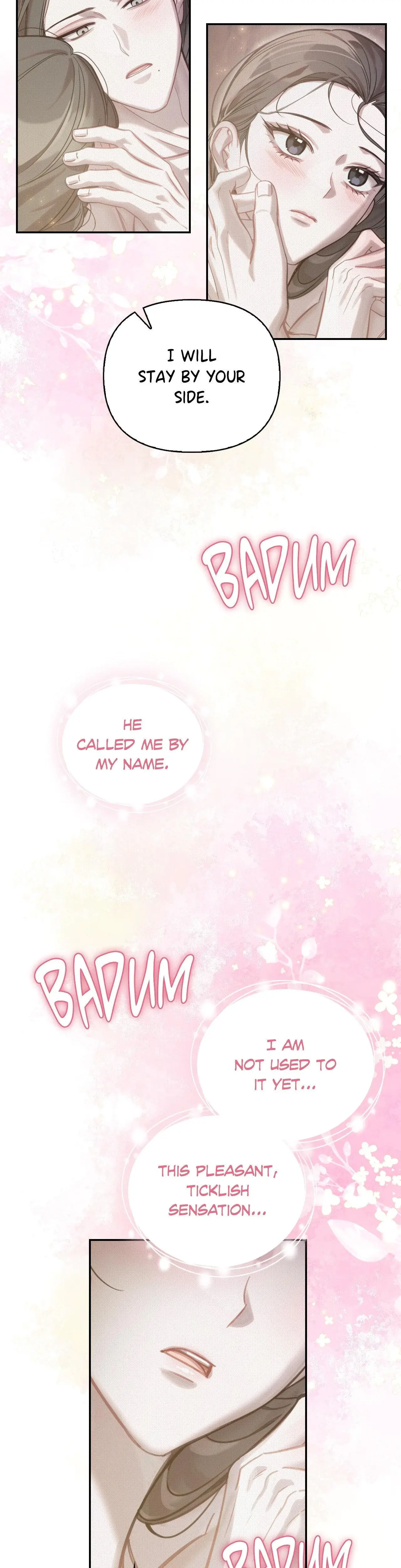 The Queens Secret Lessons Chapter 57 - Page 4