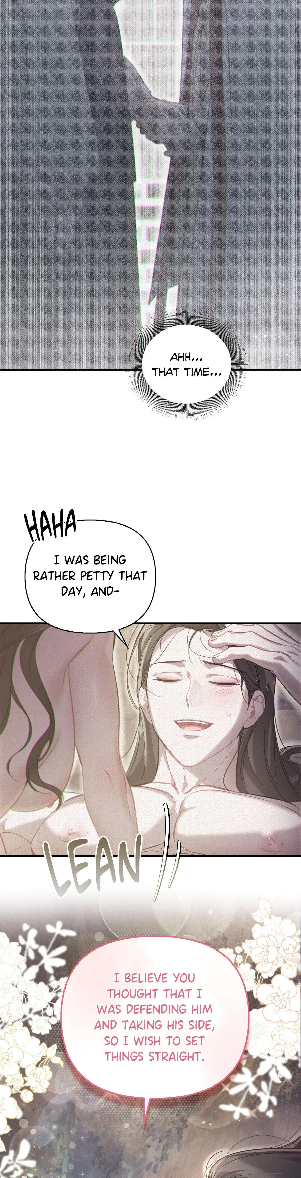 The Queens Secret Lessons Chapter 57 - Page 8