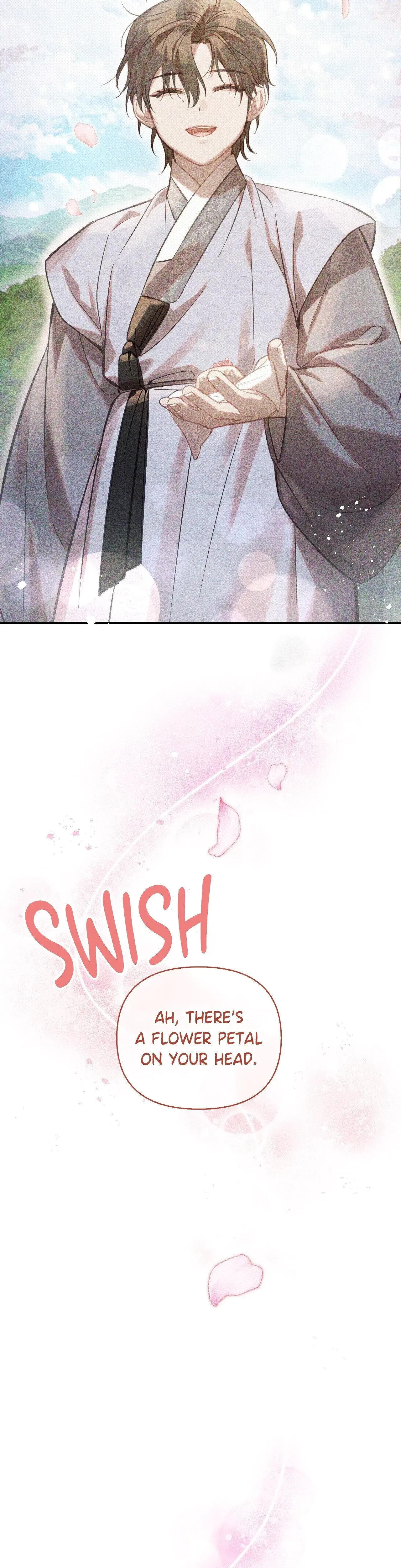 The Queens Secret Lessons Chapter 58 - Page 10