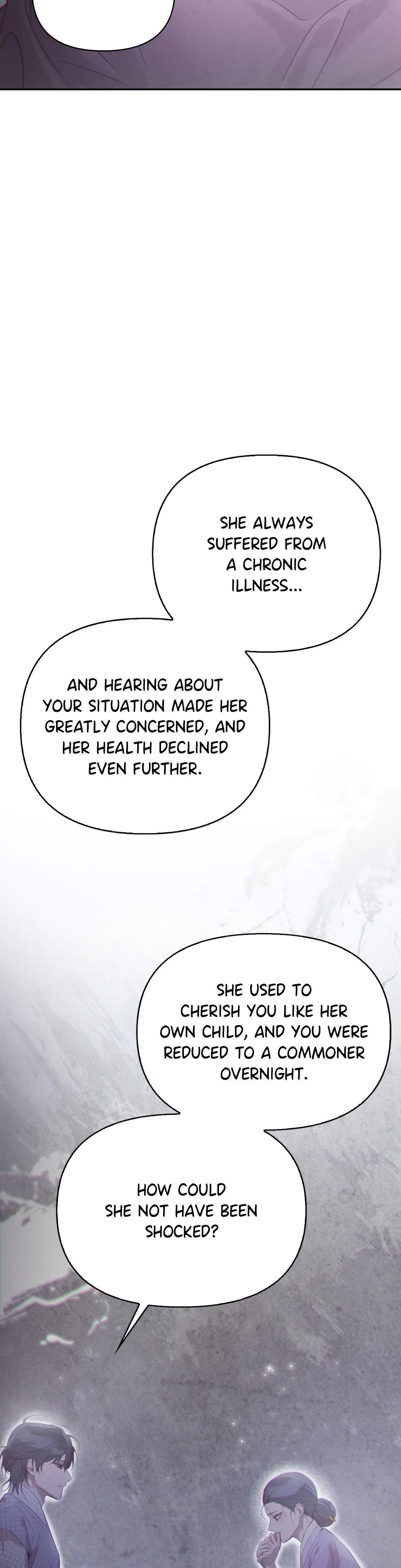 The Queens Secret Lessons Chapter 58 - Page 25
