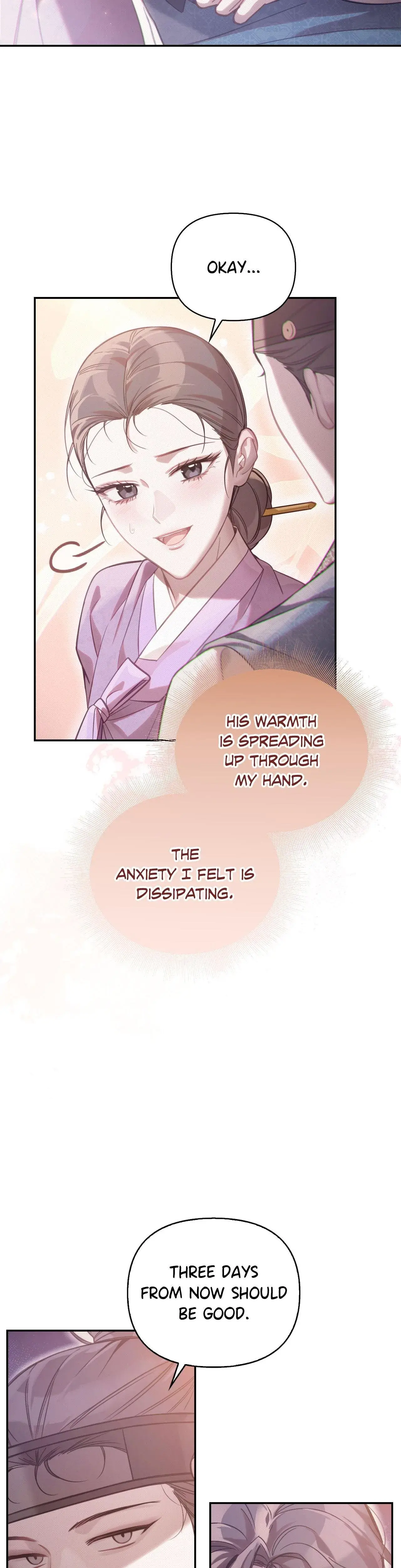 The Queens Secret Lessons Chapter 58 - Page 38